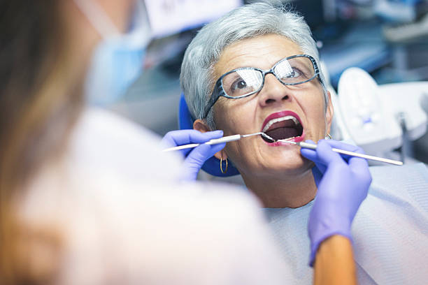 Dental Bonding in Jones Creek, TX